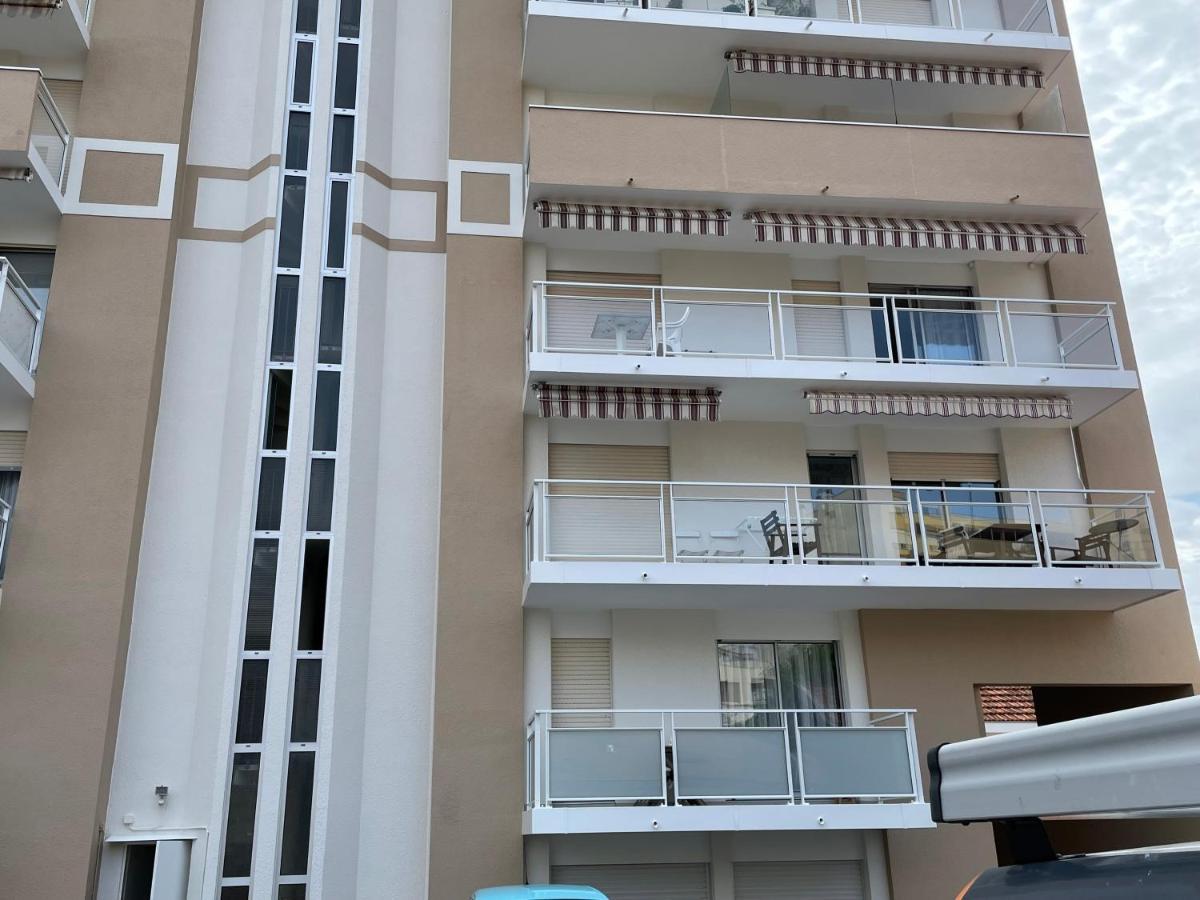 Studio En Centre Ville, Place De Parking Privee Arcachon Zewnętrze zdjęcie